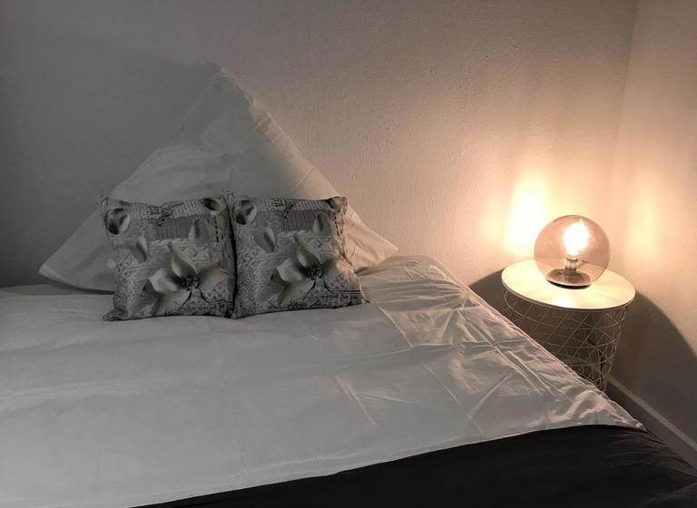 호텔 Forsbacher Muhle