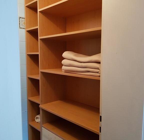 Hotelli Garni Saeulner-hof