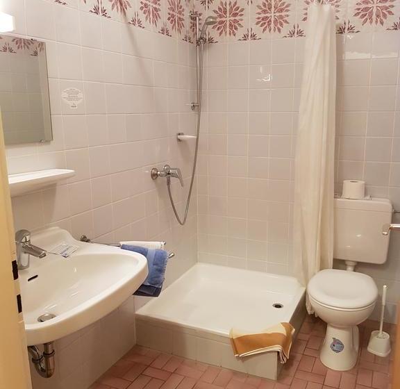 Hotelli Garni Saeulner-hof