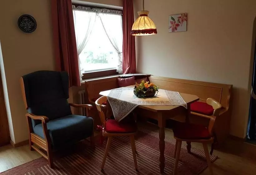 Hotel Garni Saeulner-hof