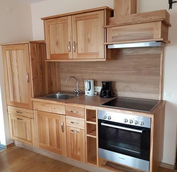 Hotelli Garni Saeulner-hof