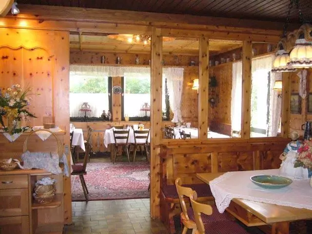 Hotel Garni Saeulner-hof