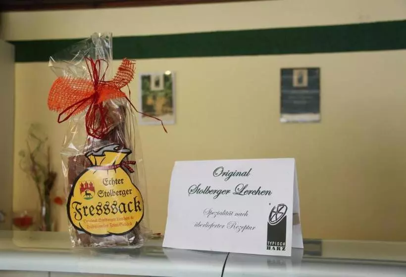 ホテル Gasthaus Kupfer