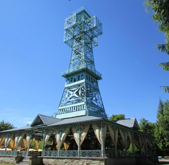 فندق Gasthaus Kupfer