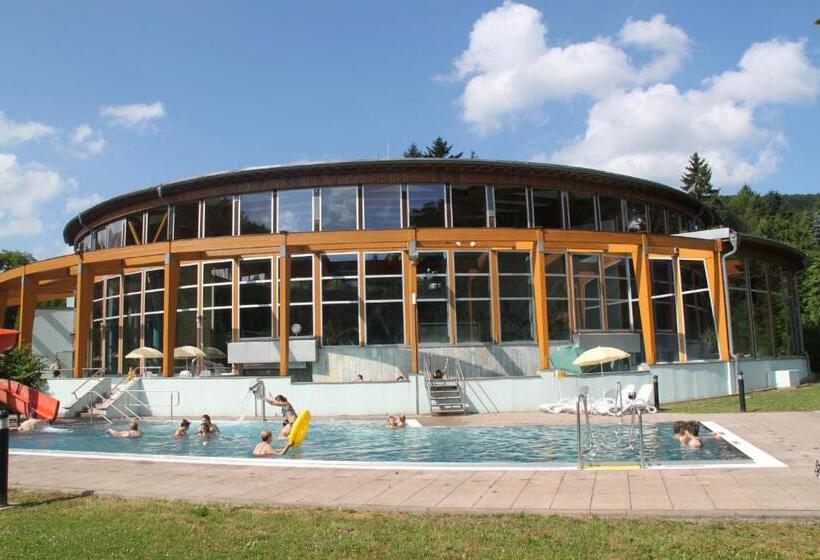 فندق Gasthaus Kupfer