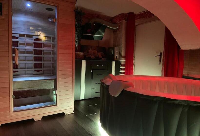 Отель Gasthaus Luggwirt