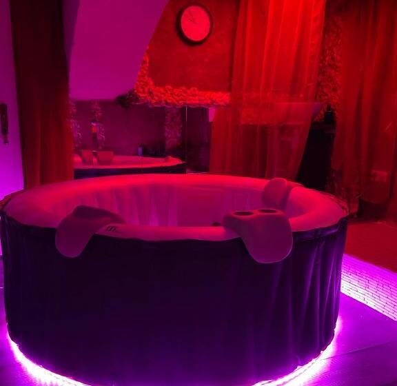 Отель Gasthaus Luggwirt