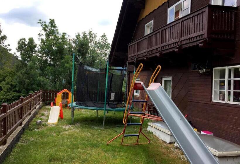 Отель Gasthaus Luggwirt