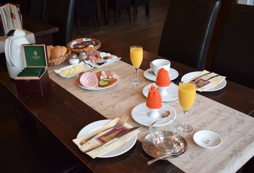 Отель Gastund Weinhaus Zwiebelturm