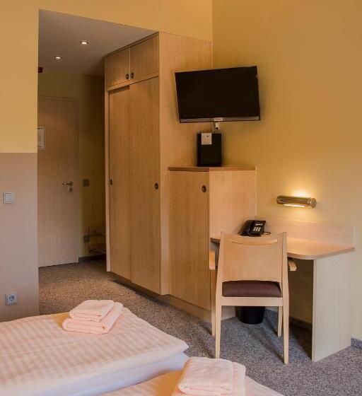 ホテル Forum Grillensee