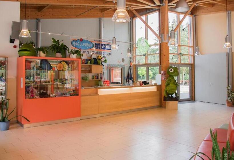 ホテル Forum Grillensee