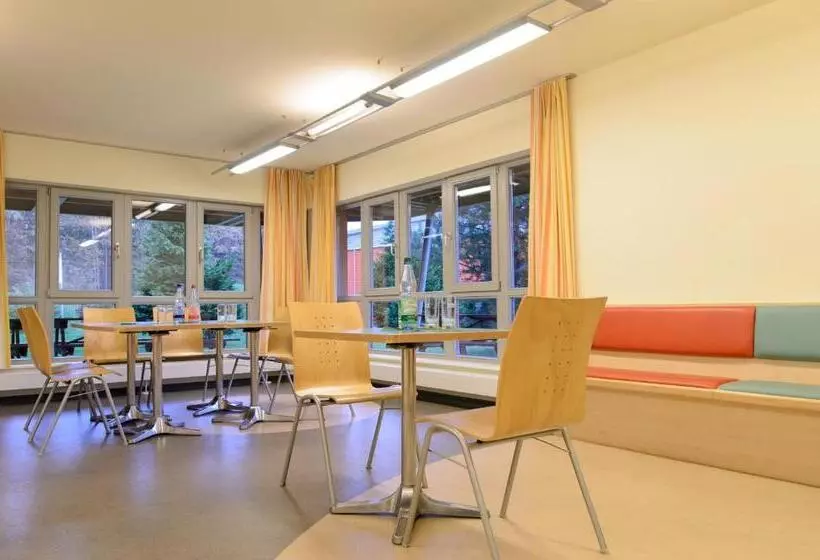 Hotelli Forum Grillensee