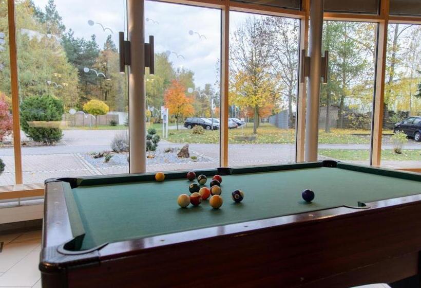 ホテル Forum Grillensee