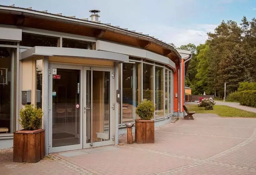 Hotelli Forum Grillensee