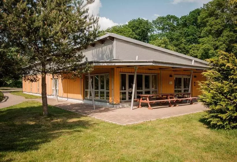 Hotelli Forum Grillensee