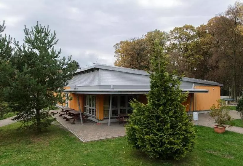 Hotelli Forum Grillensee