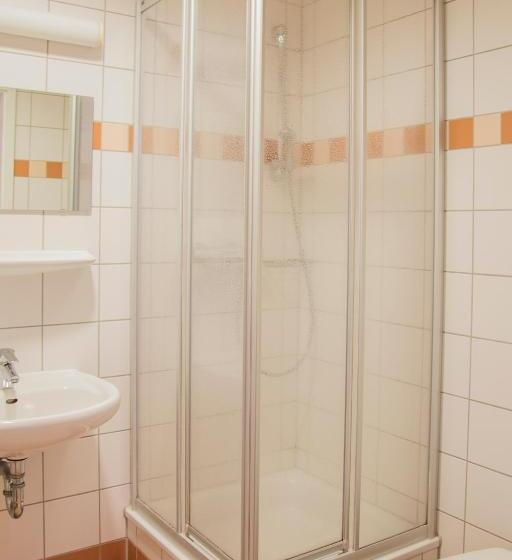 ホテル Forum Grillensee