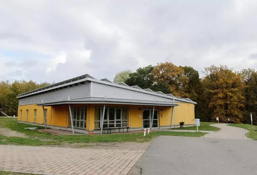 Hotelli Forum Grillensee