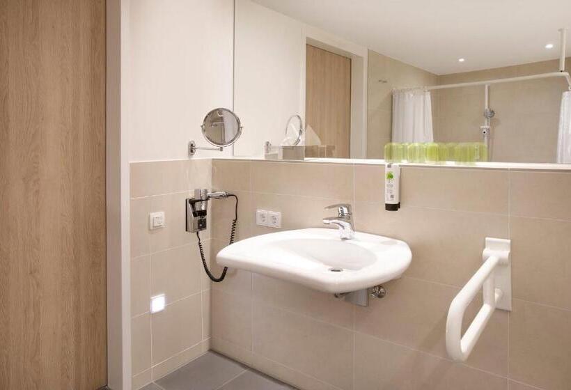 فندق Holiday Inn Frankfurt Airport, An Ihg