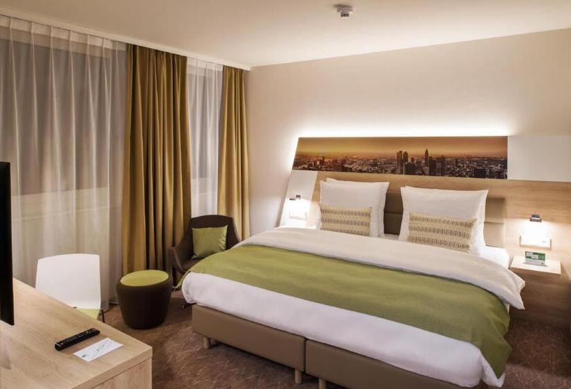 فندق Holiday Inn Frankfurt Airport, An Ihg