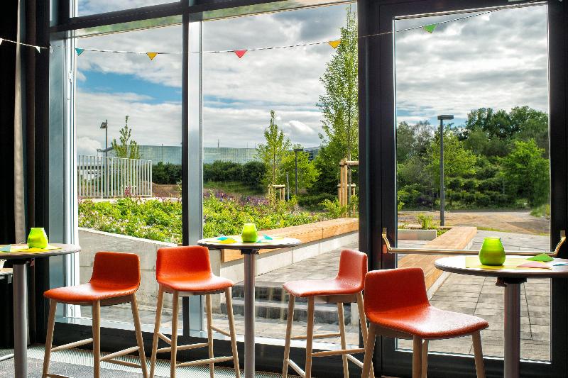 فندق Holiday Inn Frankfurt Airport, An Ihg