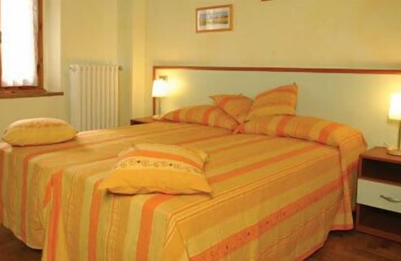 فندق Il Colombaino