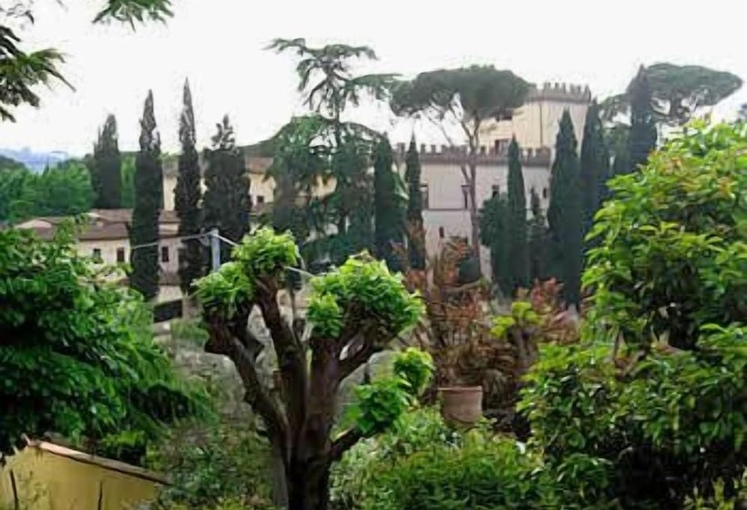 فندق Il Colombaino