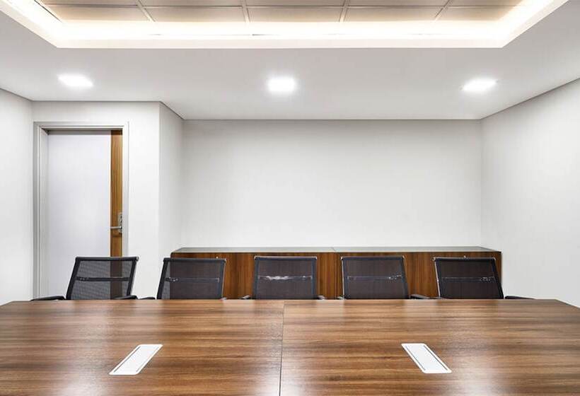 בית מלון כפרי Intercity Porto Maravilha