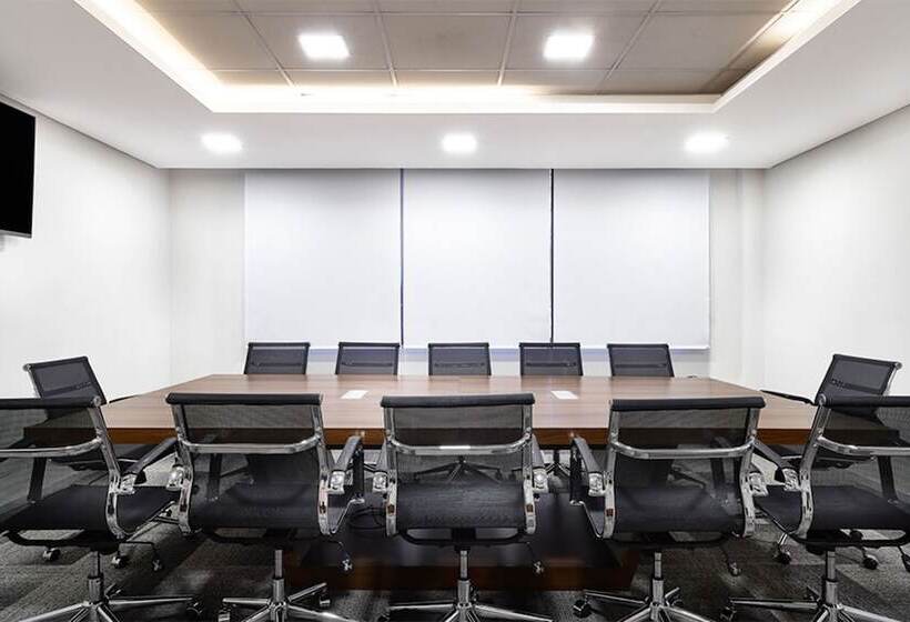 בית מלון כפרי Intercity Porto Maravilha