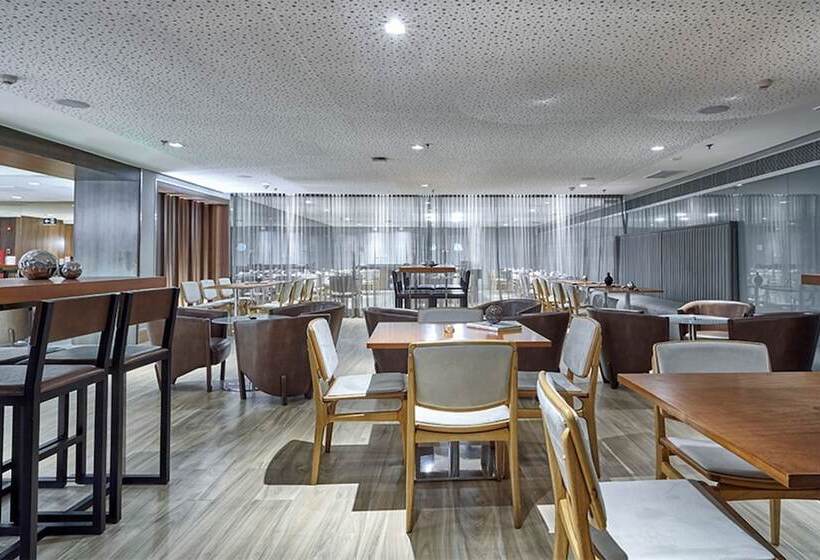 בית מלון כפרי Intercity Porto Maravilha