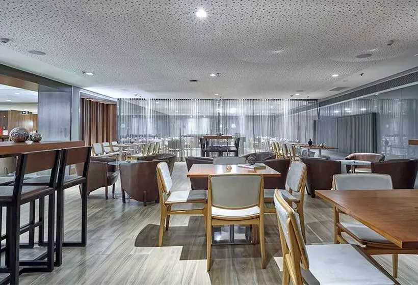 Hotelli Intercity Porto Maravilha