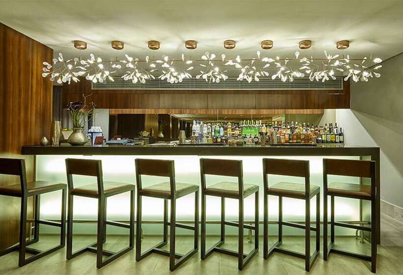 בית מלון כפרי Intercity Porto Maravilha