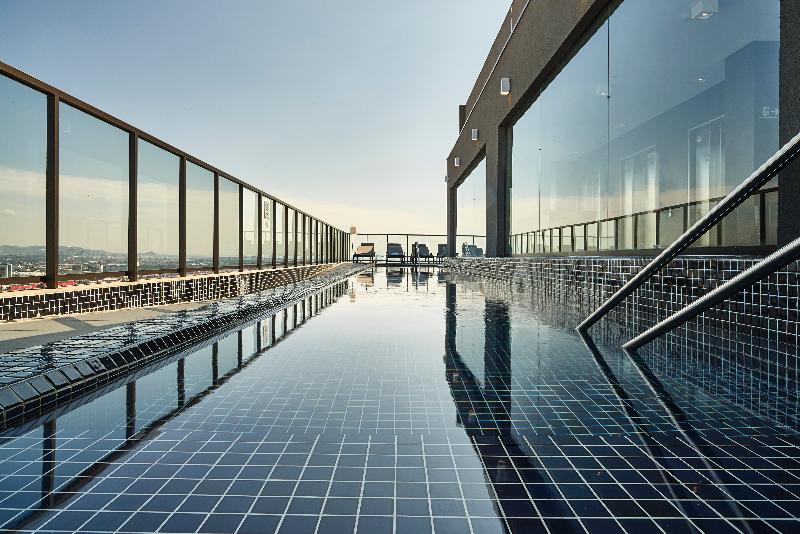 בית מלון כפרי Intercity Porto Maravilha