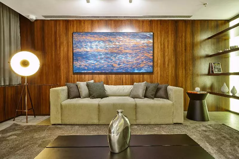 Hotelli Intercity Porto Maravilha