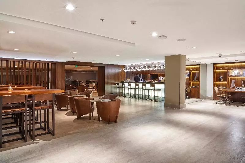 Hotelli Intercity Porto Maravilha