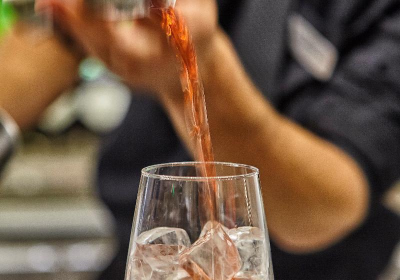 בית מלון כפרי Intercity Porto Maravilha