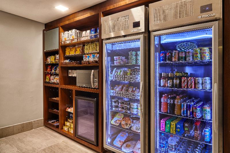 בית מלון כפרי Intercity Porto Maravilha