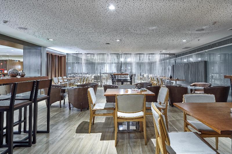 בית מלון כפרי Intercity Porto Maravilha