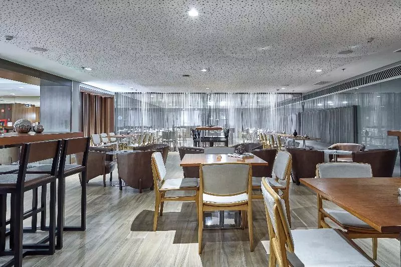 Hotelli Intercity Porto Maravilha