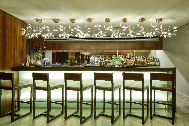 בית מלון כפרי Intercity Porto Maravilha