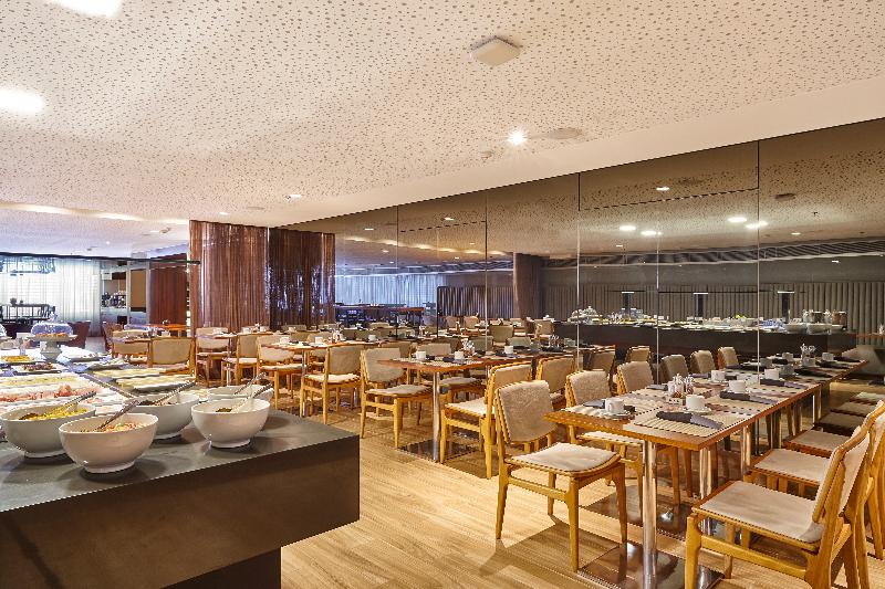 בית מלון כפרי Intercity Porto Maravilha