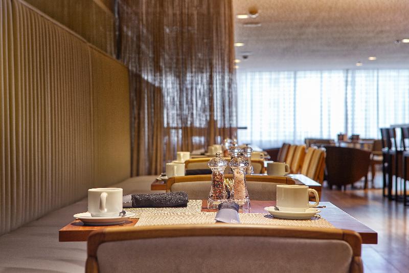 בית מלון כפרי Intercity Porto Maravilha