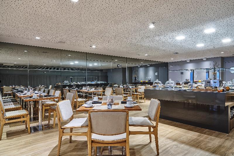 בית מלון כפרי Intercity Porto Maravilha