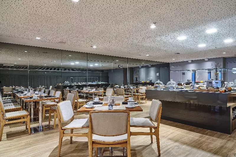 Hotelli Intercity Porto Maravilha