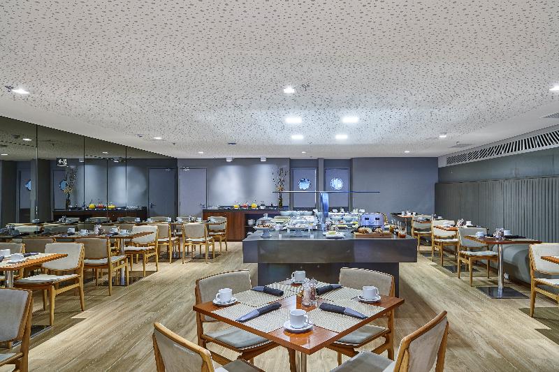 בית מלון כפרי Intercity Porto Maravilha