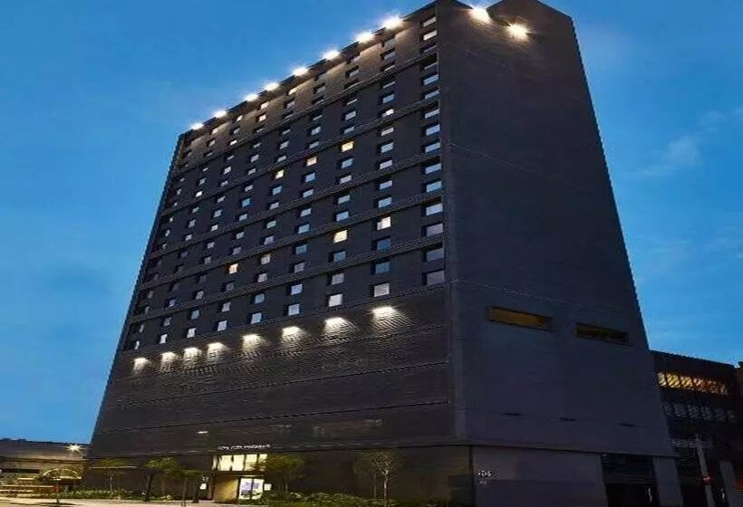 Hotelli Intercity Porto Maravilha