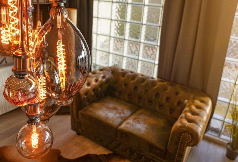 Отель Dat Norden