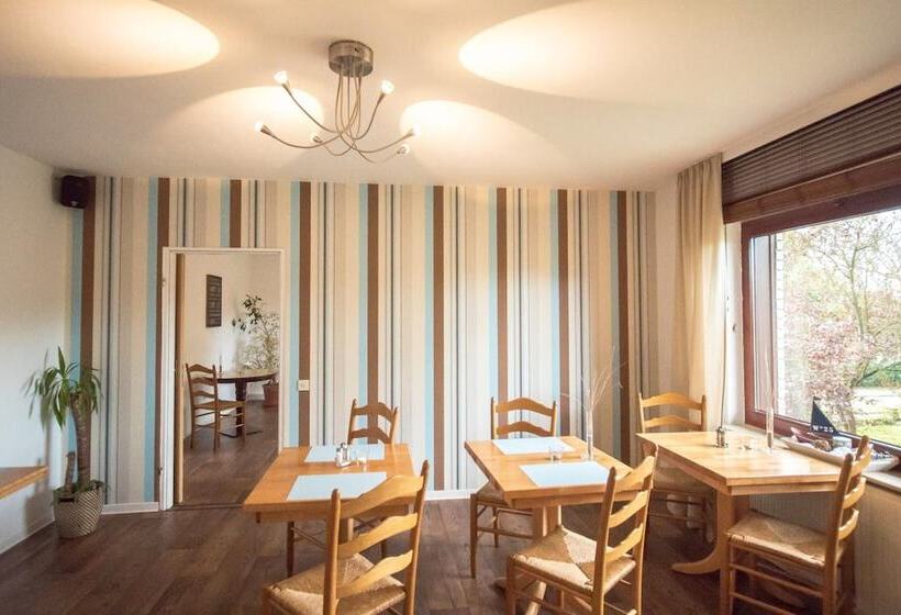 Отель Dat Norden