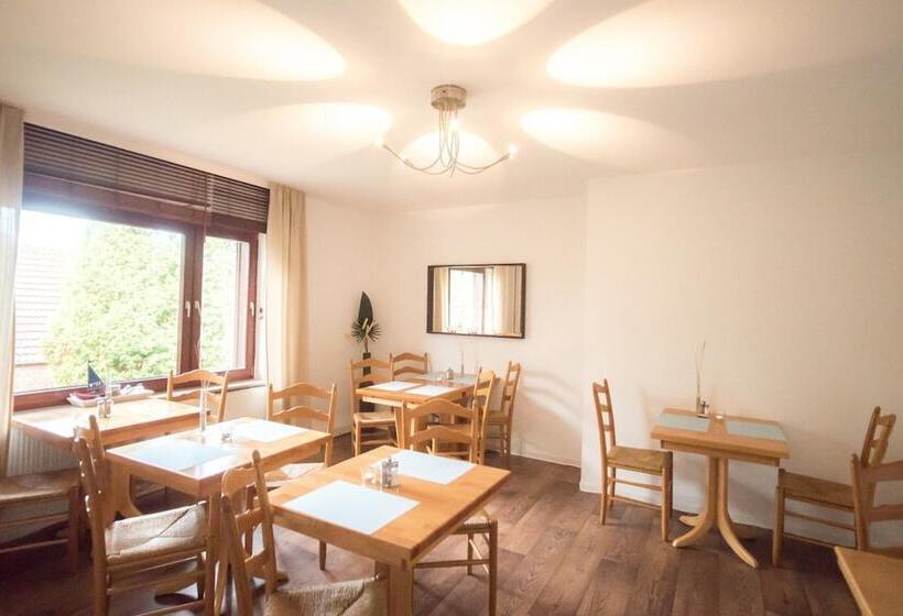 Отель Dat Norden