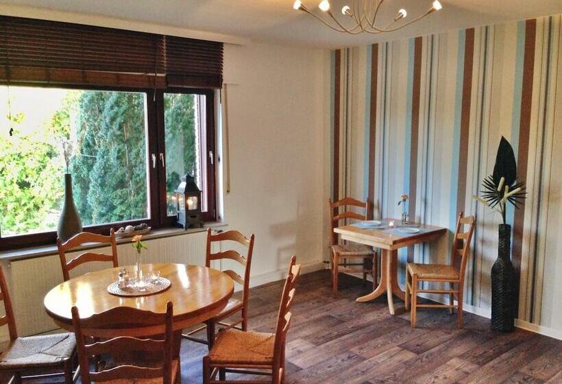 Отель Dat Norden